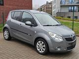 Opel Agila 1.2 Edition Automatik Edition - gebrauchte Opel Agila aus dem Jahr 2013