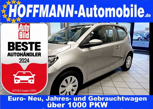 Volkswagen up! Kamera,Sitzheizung,Tempomat,PDC