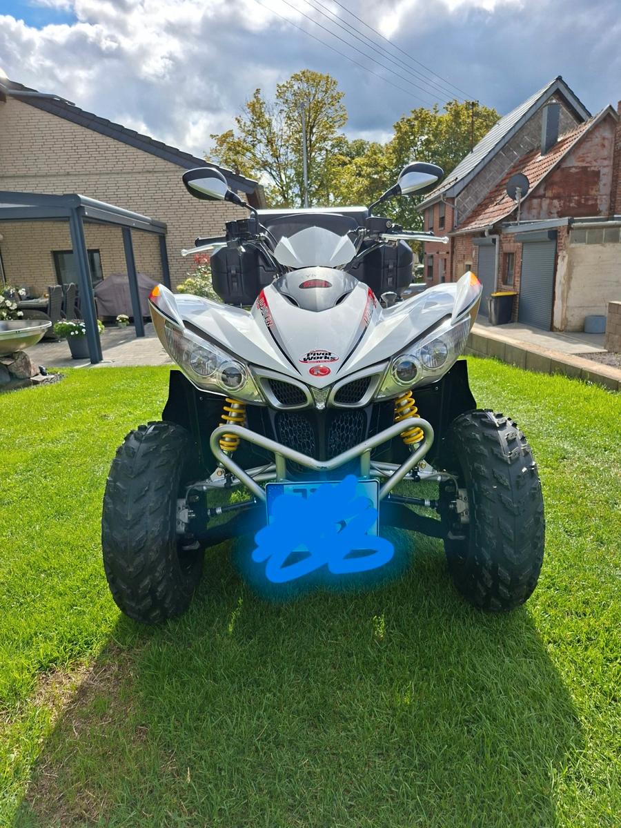 Kymco  2011 — photo 6