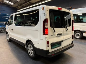 Renault Trafic - 6