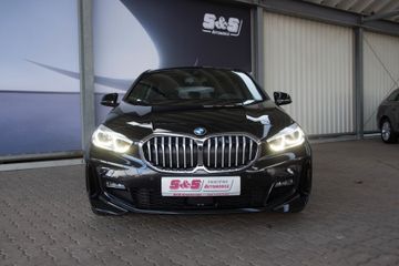 BMW 118 I M SPORT LEDVIRTUALNAVI