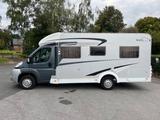 Carado Capron T640  Klima / Hubbett / 1e hand - Carado Wohnwagen & Wohnmobile