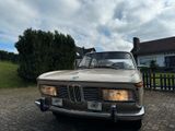 BMW Bmw NK 2000 Neue Klasse - BMW aus 1970