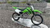 Kawasaki KLX 140 2023+2024er - KAWASAKI KLX