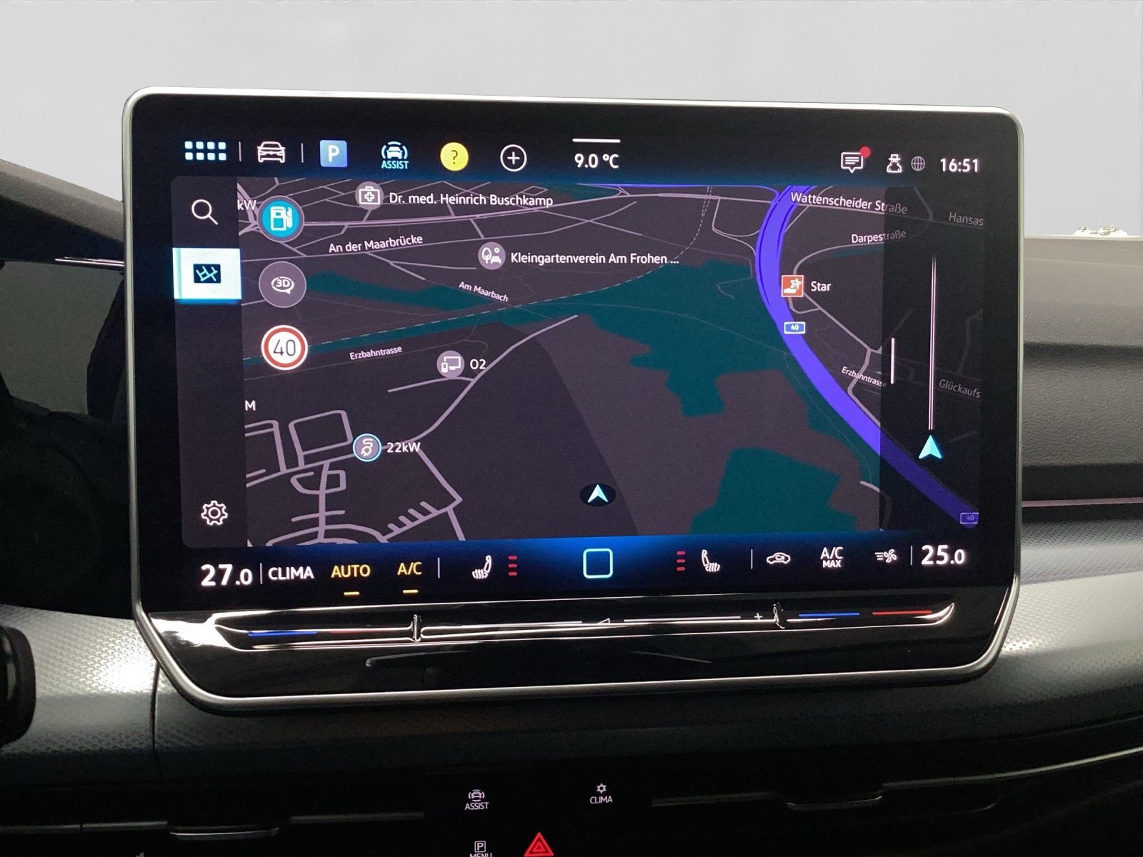 Volkswagen Golf - Bild 12