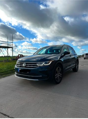 Volkswagen Tiguan 2.0TDI 4-motion