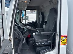 Fahrzeugabbildung Iveco ML 90E18 Euro 5,Arbeitsbühne,Comet, 14,5 M Höhe
