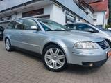 Volkswagen PASSAT KOMBI 2.0*17 ALU*FÄHRT gut*EXPORT - Volkswagen Passat Variant aus 2001