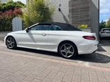Mercedes-Benz C 200 Cabrio AMG Line Autom. - Mercedes-Benz C 200 in Wiesbaden