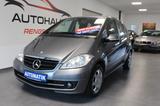 Mercedes-Benz A 160 Automatik - gebrauchte Mercedes-Benz A-Klasse aus dem Jahr 2010