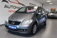 Mercedes-Benz A 160 Automatik