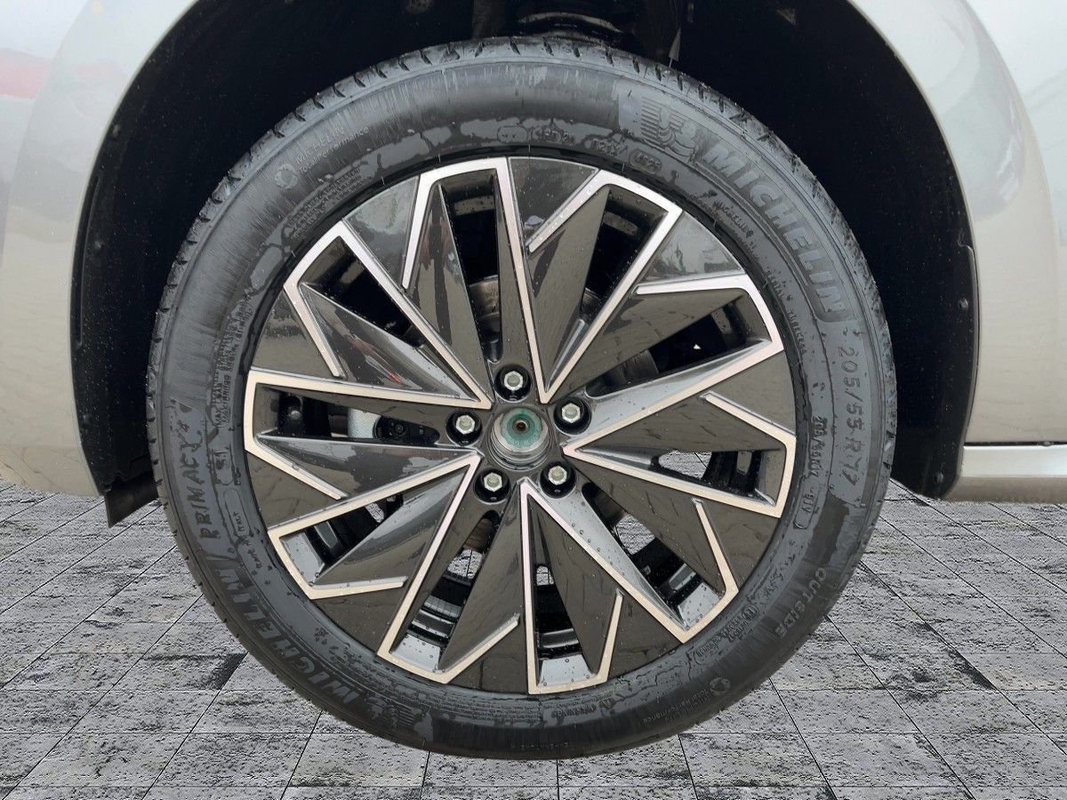 Skoda Kamiq - Bild 7