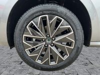 Skoda Kamiq - Vorschau Bild 7