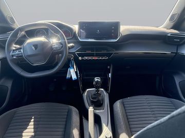 Peugeot 2008 - 10
