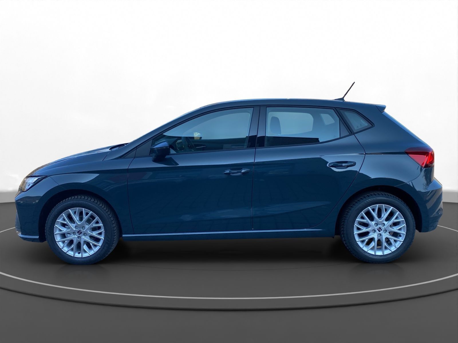 Seat Ibiza - Bild 3