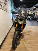 Triumph TIGER 900 RALLY PRO - Triumph Motorräder in Dresden