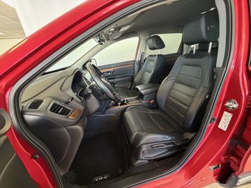 Honda CR-V - 6