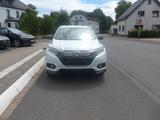 Honda HR-V Sport i-VTEC 1,5 Sport - Honda HR-V: Sport