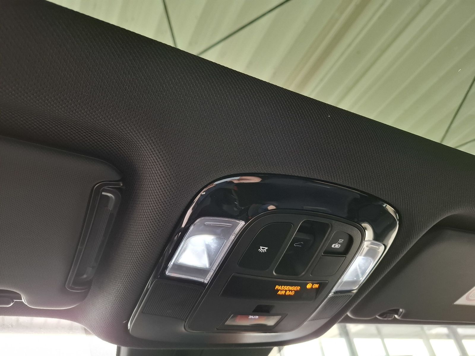 Hyundai TUCSON - Bild 34