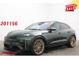 Porsche Macan Turbo 100 kWh Pano ACC InnoDrive PDLS+ PAS