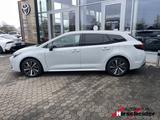 Toyota Corolla Touring Sports Hybrid Teamplayer*Technik - Toyota Corolla: Sport