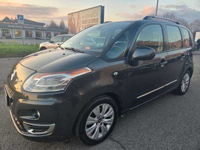 Citroën Citroen C3 C3 Picasso 1.6 hdi Seduction 110cv