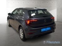 Volkswagen Polo - Vorschau Bild 5