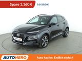 Hyundai Kona 1.6 TGDI Premium 4WD Aut*NAVI*LED*TEMPO*CAM - Hyundai Gebrauchtwagen in Essen