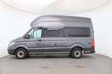 Volkswagen Crafter Grand California 600 TDI 3,5to - Wohnmobil oder -wagen 3 5 t