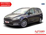 Ford Galaxy 2.0 EcoBlue Titanium LED Navi ACC PDC DAB - Ford Galaxy 7-Sitzer