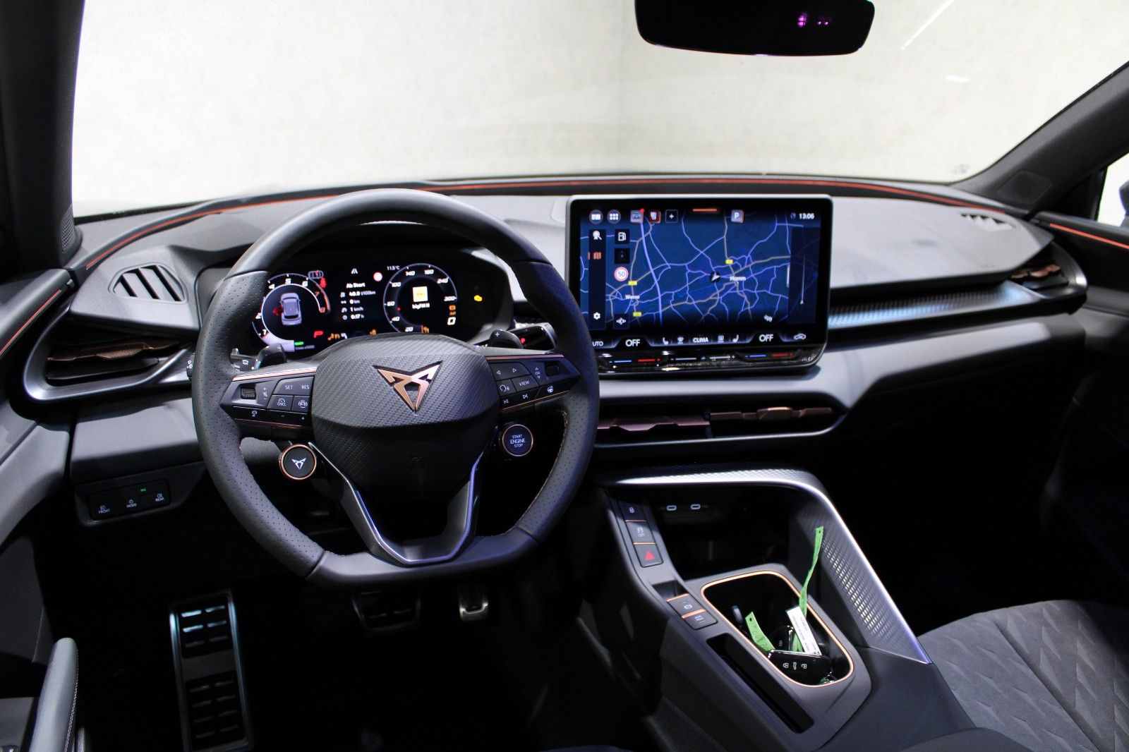 Cupra Terramar - Bild 10