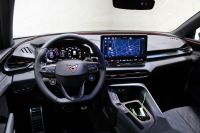 Cupra Terramar - Vorschau Bild 10