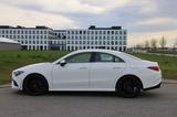 Mercedes-Benz CLA 220 4MATIC DCT - AMG LINE - Mercedes-Benz CLA 220 in München