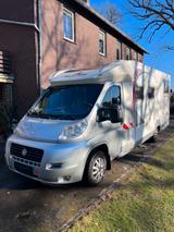 Roller Team Granduca 285P/SAT/Solar/Kamera/Wechselr/Lithium - Roller Team Diesel