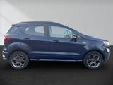 Ford ECOSPORT 1.0 EcoBoost ST-LINE - Ford EcoSport Gebrauchtwagen