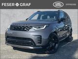 Land Rover Discovery Dynamic HSE D300 OFF-ROAD Winter Plus  - Land Rover Discovery aus 2025