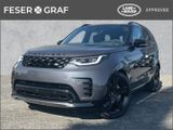 Land Rover Discovery Dynamic HSE D300 OFF-ROAD Winter Plus  - Land Rover: Off Road