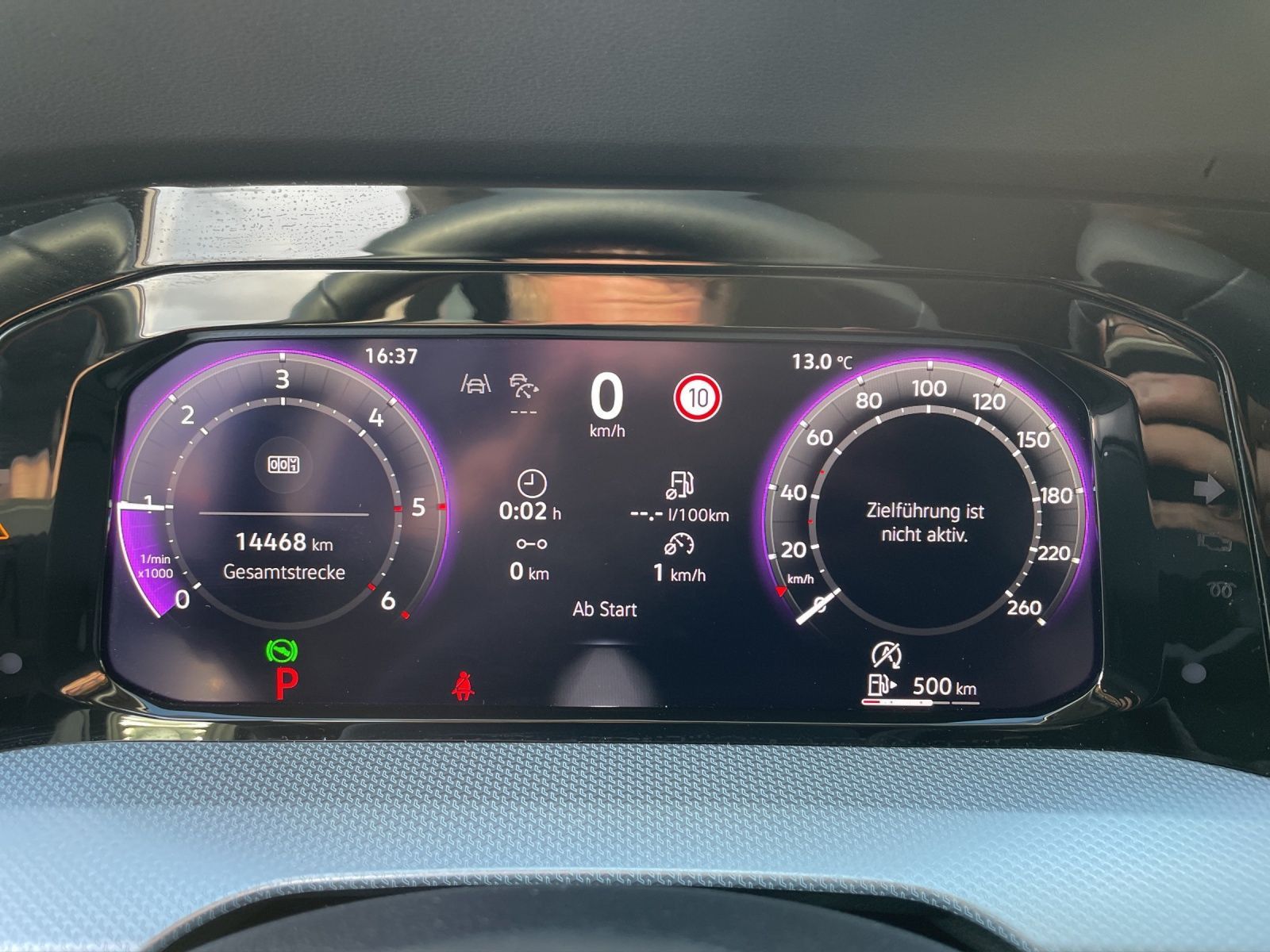 Volkswagen Golf - Bild 10