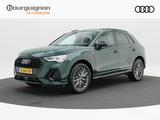 Audi Q3 40 TFSi 190 Pk automatik quattro S-Line | pan - Audi: Grün, Schiebedach