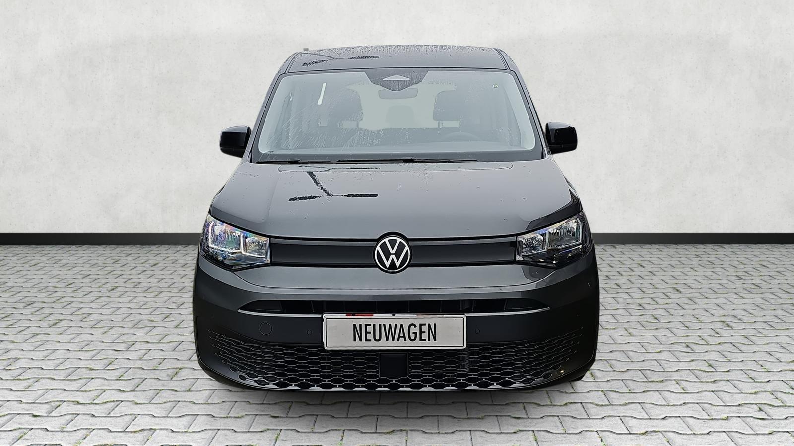 Volkswagen Caddy 2.0 TDI DSG Family AppConnect / Rückfahrk.