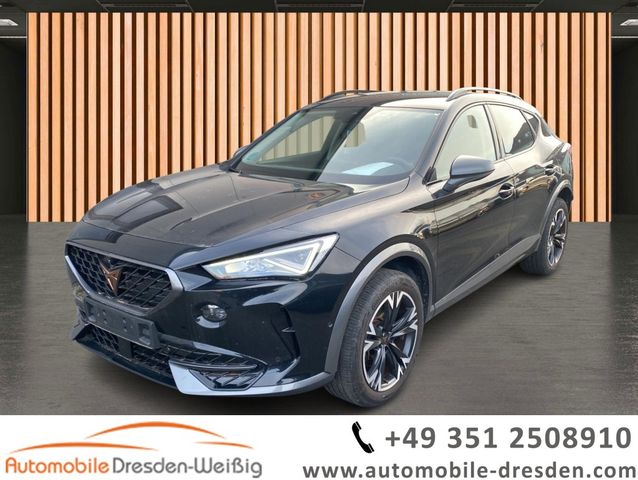 Cupra Formentor 1.5 TSI*Navi*ACC*360°Kamera*Kessy*