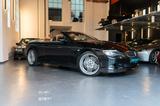 ALPINA B6 S Cabrio - ALPINA B6: B6s
