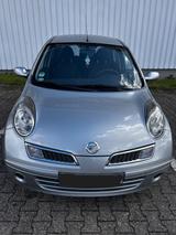 Nissan Micra 1.2 More 59kW More - Nissan Micra More mit Benzin-Antrieb