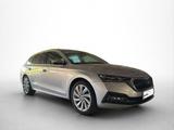 Skoda OCTAVIA COMBI 2.0 TSI Style 4x4 190PS HUD DCC AC - Skoda Octavia mit Benzin-Antrieb: Allradantrieb, Kombi, 2.0