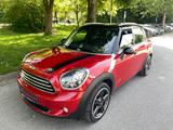 MINI COOPER D Countryman All4*Navi*Xenon*Automatik* - MINI MINI: Countryman Auto