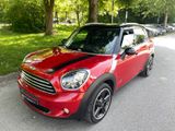 MINI COOPER D Countryman All4*Navi*Xenon*Automatik* - MINI MINI mit Diesel-Antrieb: Automatik, Countryman