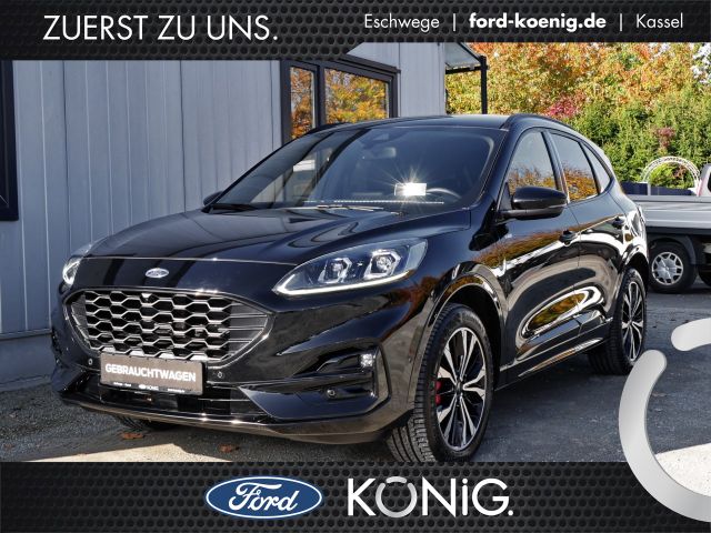 Ford Kuga ST-Line X 2.5 PHEV Auto.+ParkAssist+LED