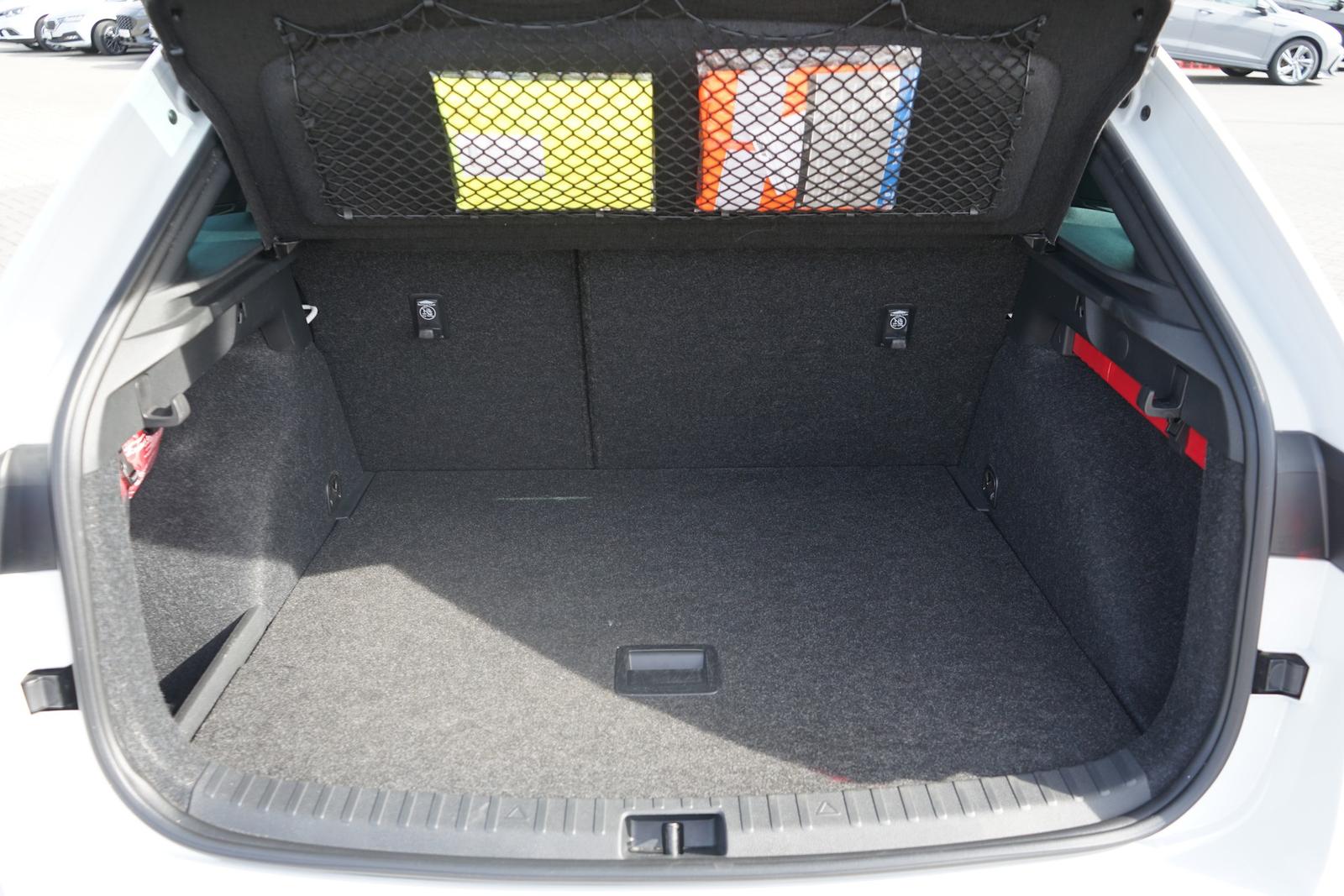 Skoda Scala 1.0 TSI DSG Monte Carlo LED Navi Panorama