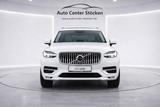 Volvo XC 90Plus Bright AWD 7SitzerLederKamera AHK NAVI - Volvo: Allradantrieb