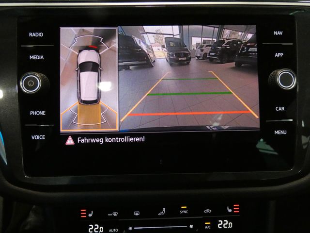 Tiguan 2.0 TDI Elegance 4M AHK PANO IQ-LIGHT